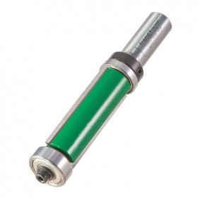 Trend C199 Double Guided Trimmer 19.mm x 50mm - 1/2" Shank